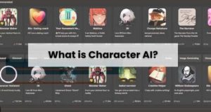 How to Deal with Inappropriate Character AI?